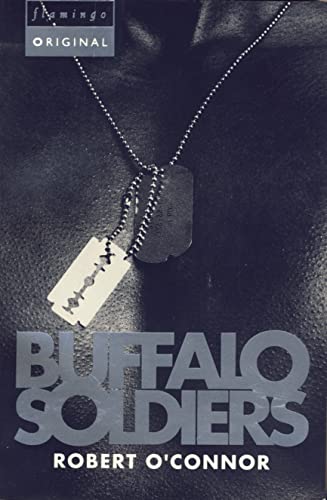 Buffalo Soldiers