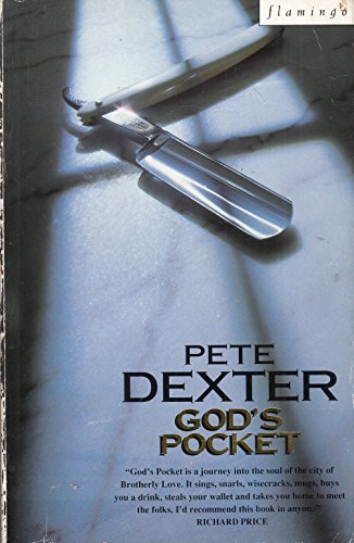 God's Pocket