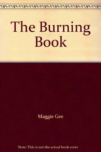 The Burning Book