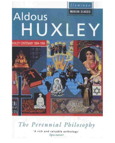 The Perennial Philosophy