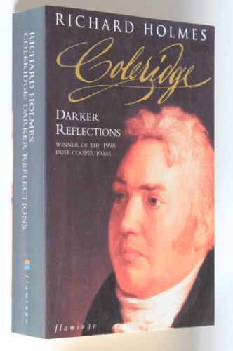 Coleridge: Darker Reflections