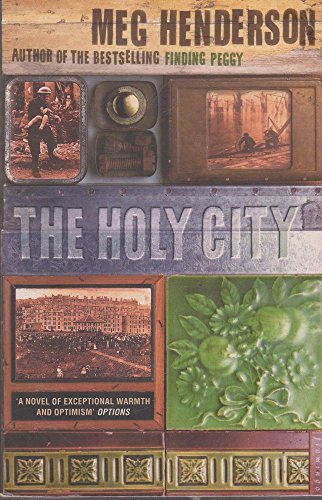 The Holy City: A Tale of Clydebank