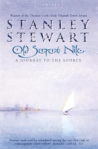 Old Serpent Nile: A Journey to the Source