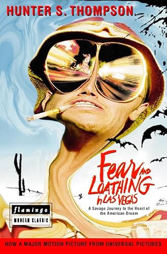 Fear and Loathing in Las Vegas