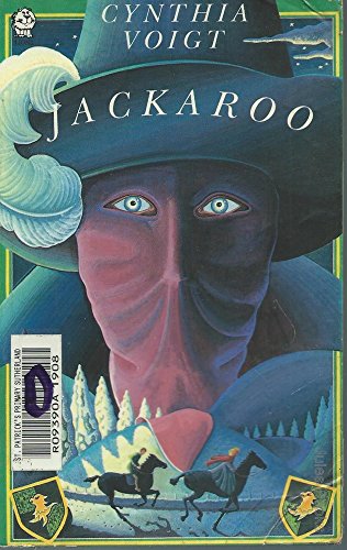 Jackaroo