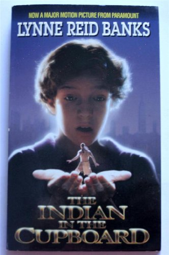 The Indian in the Cupboard