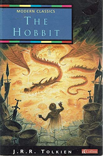 The Hobbit (Essential Modern Classics)