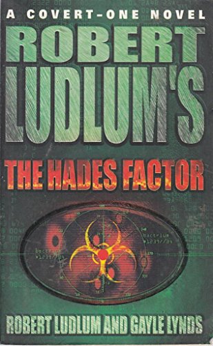 Robert Ludlum's The Hades Factor