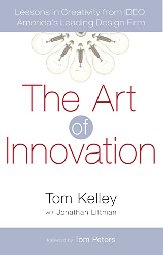 Art of Innovation