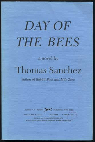 Day of the Bees