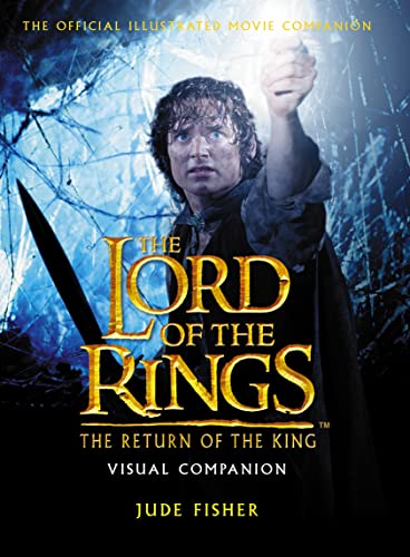 The "Return of the King" Visual Companion