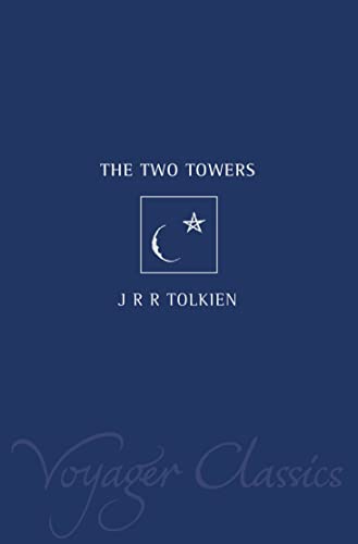 The Lord of the Rings: v. 2: Two Towers