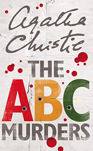 The ABC Murders (Poirot)