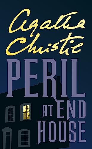 Peril at End House (Poirot)