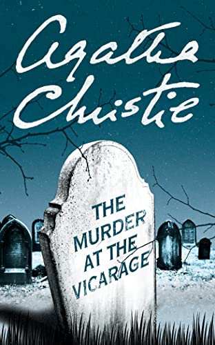The Murder at the Vicarage (Miss Marple)