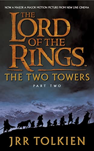 The Lord of the Rings: v. 2: Two Towers