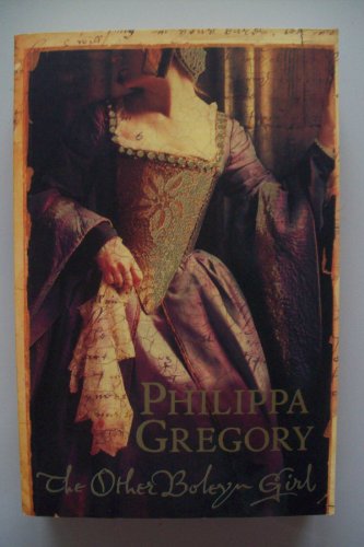 The Other Boleyn Girl