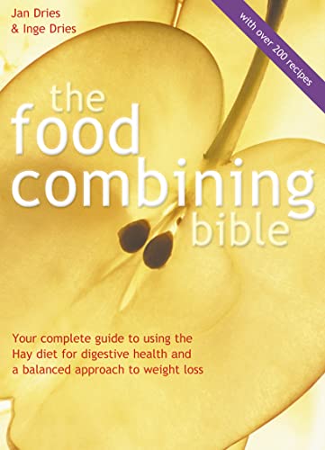 Food Combining Bible