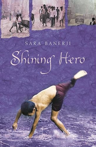 Shining Hero