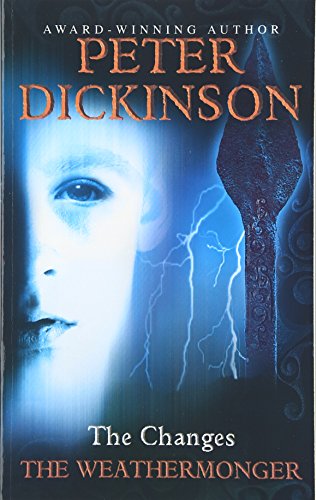 The Weathermonger (The Changes Trilogy, Book 1)