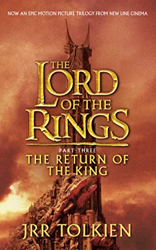 The Lord of the Rings: v.3: Return of the King