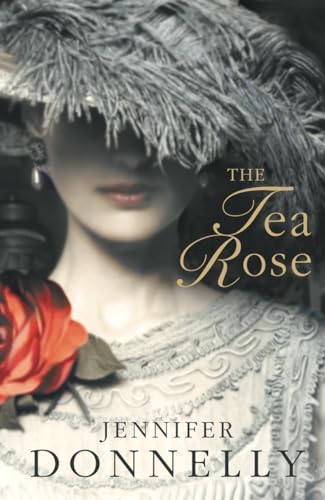 The Tea Rose