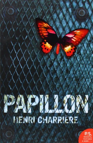 Papillon (Harper Perennial Modern Classics)