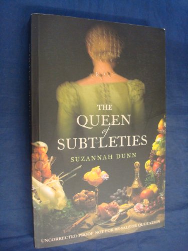 The Queen of Subtleties