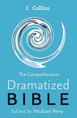The Comprehensive Dramatised Bible