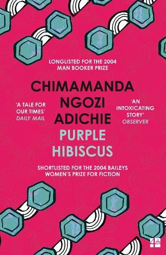 Purple Hibiscus