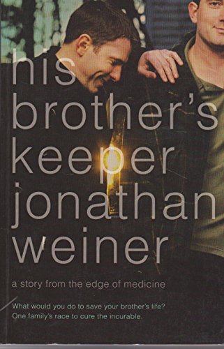 His Brother's Keeper