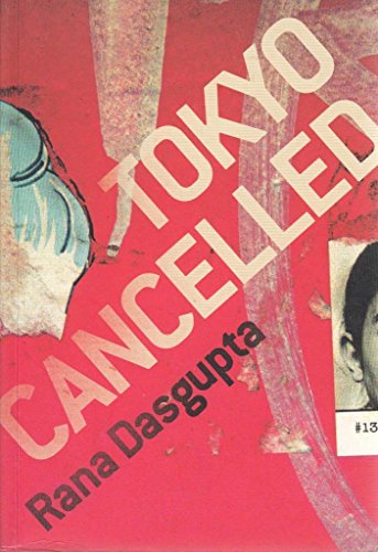 Tokyo Cancelled