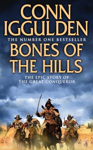 Bones of the Hills