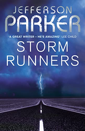 Storm Runners