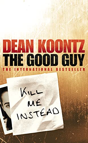 The Good Guy