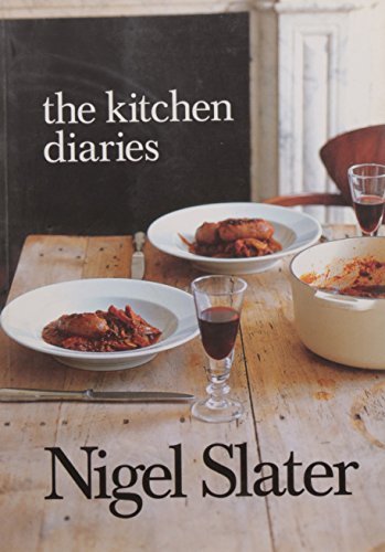 The Kitchen Diaries