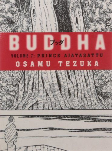 Prince Ajatasattu (Buddha, Book 7)