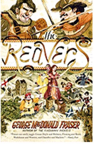 The Reavers