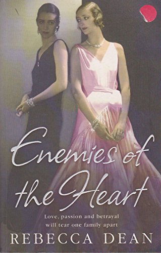 Enemies of the Heart