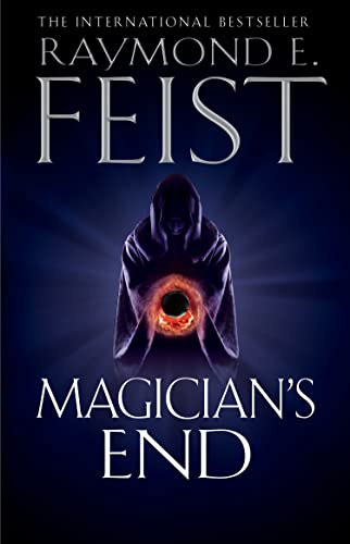 Magician's End (The Chaoswar Saga, Book 3)