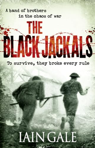 The Black Jackals