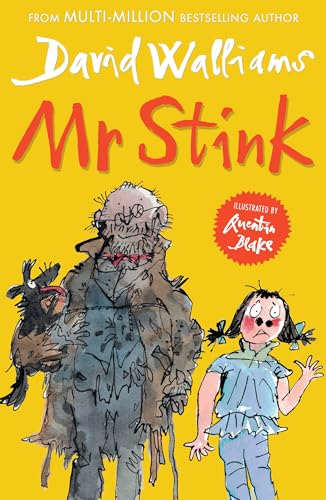 Mr Stink