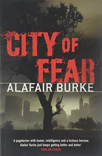 The City of Fear
