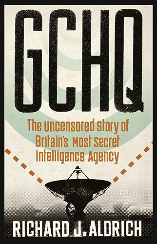 GCHQ