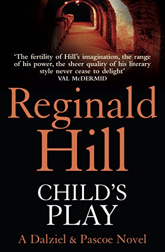 Child's Play (Dalziel & Pascoe, Book 9)