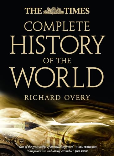 The Times Complete History of the World