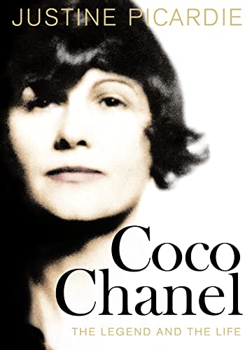 Coco Chanel: The Legend and the Life