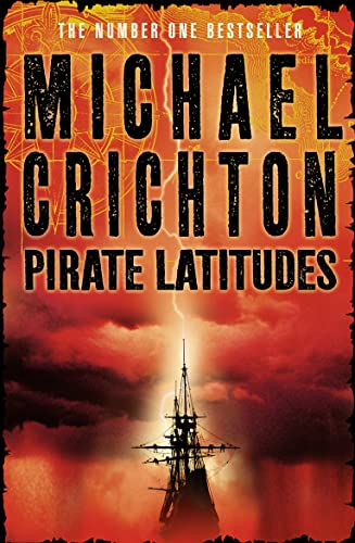 Pirate Latitudes