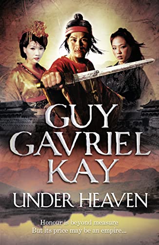 Under Heaven
