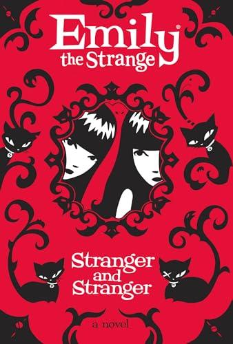 Stranger and Stranger (Emily the Strange)